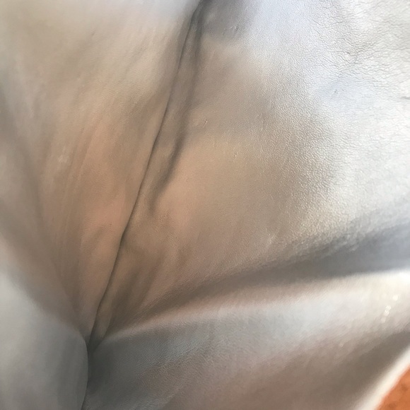 NWOT Michael Kors Leather Tan Case - Picture 10 of 14